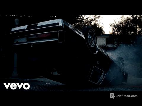 The Weeknd - The Hills