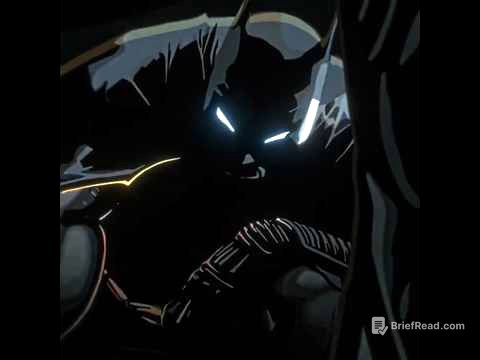 "Batman Roasts Whole Team 🥀🗿" - Justice League #batman #edit #shorts