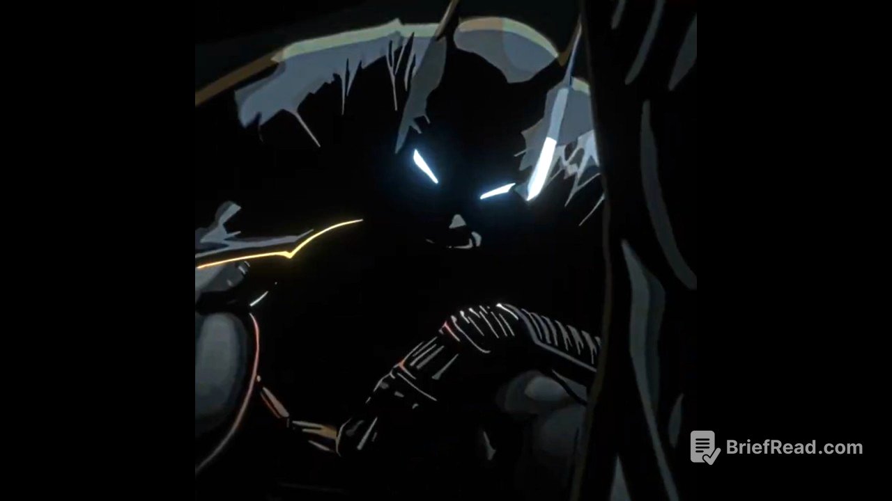 "Batman Roasts Whole Team 🥀🗿" - Justice League #batman #edit #shorts