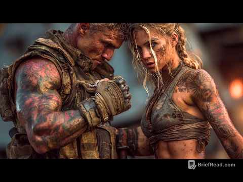 Le meilleur film d'action | La vengeance d’un guerrier légendaire | Film complet en français 4K