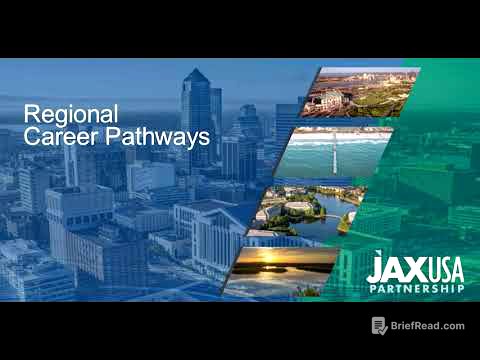Regional Career Pathways 2022