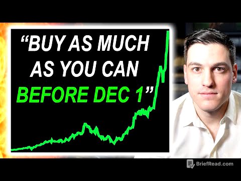 5 Stocks To Buy HEAVY Before December 2025