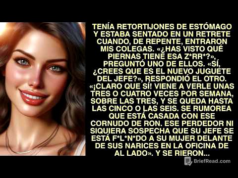 Tenía Retortijones De Estómago Y Estaba Sentado En Un Retrete Cuando, De Repente, Entraron Mis