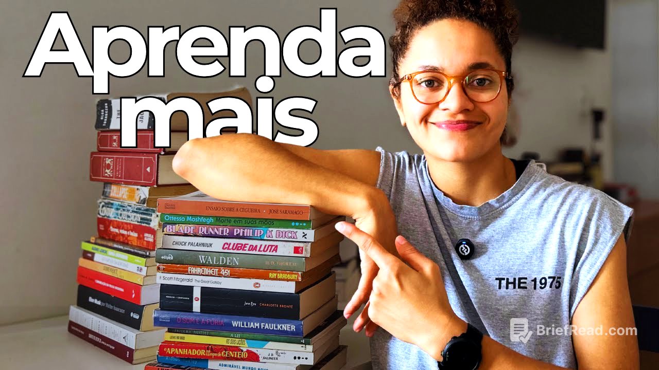 Autoeducação: a melhor arma contra o brain rot (dicas práticas pra recuperar seu cérebro)