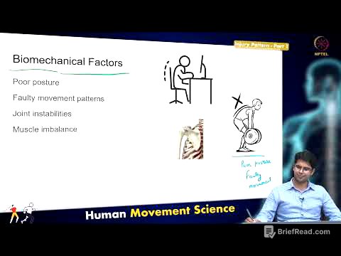 Injury Pattern - Part 1