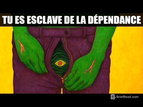 Tu ne laisseras plus jamais l’addiction gagner après ça – Carl Jung