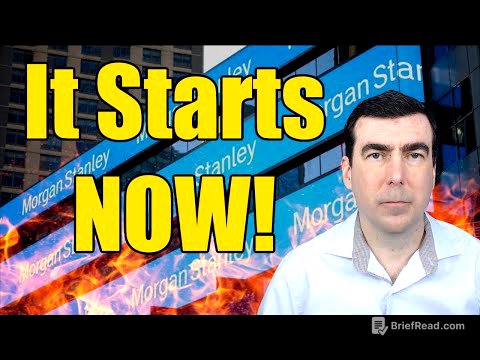💥 My MOST Important Video This Year—You Must Act NOW!!