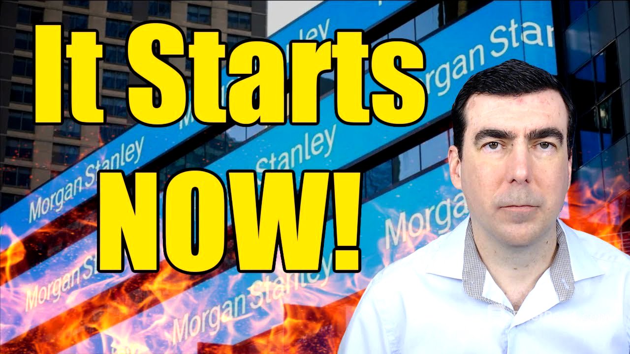 💥 My MOST Important Video This Year—You Must Act NOW!!