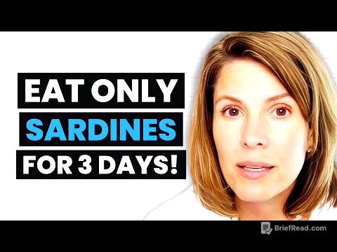 Get Rid of Insulin Resistance Once and for All | Dr. Boz