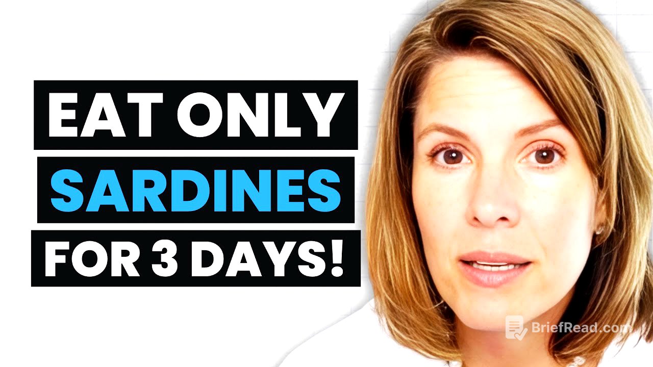 Get Rid of Insulin Resistance Once and for All | Dr. Boz