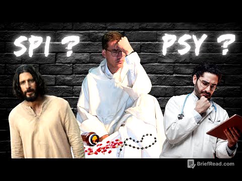 Le Christ au coeur de la maladie mentale