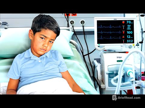 OUR SON’S ACCIDENT…