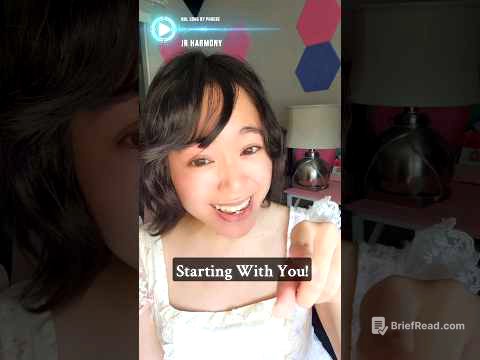 The hidden gem idol bridging cultures and DIMENSIONS?