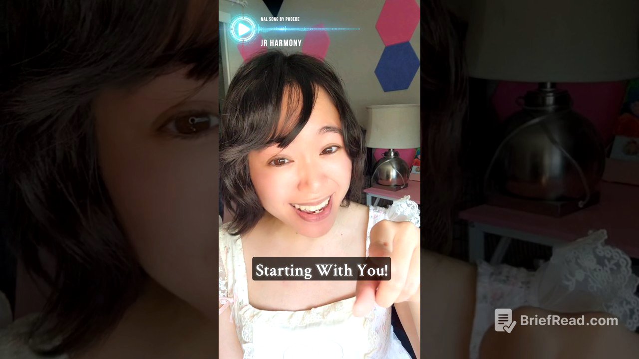 The hidden gem idol bridging cultures and DIMENSIONS?