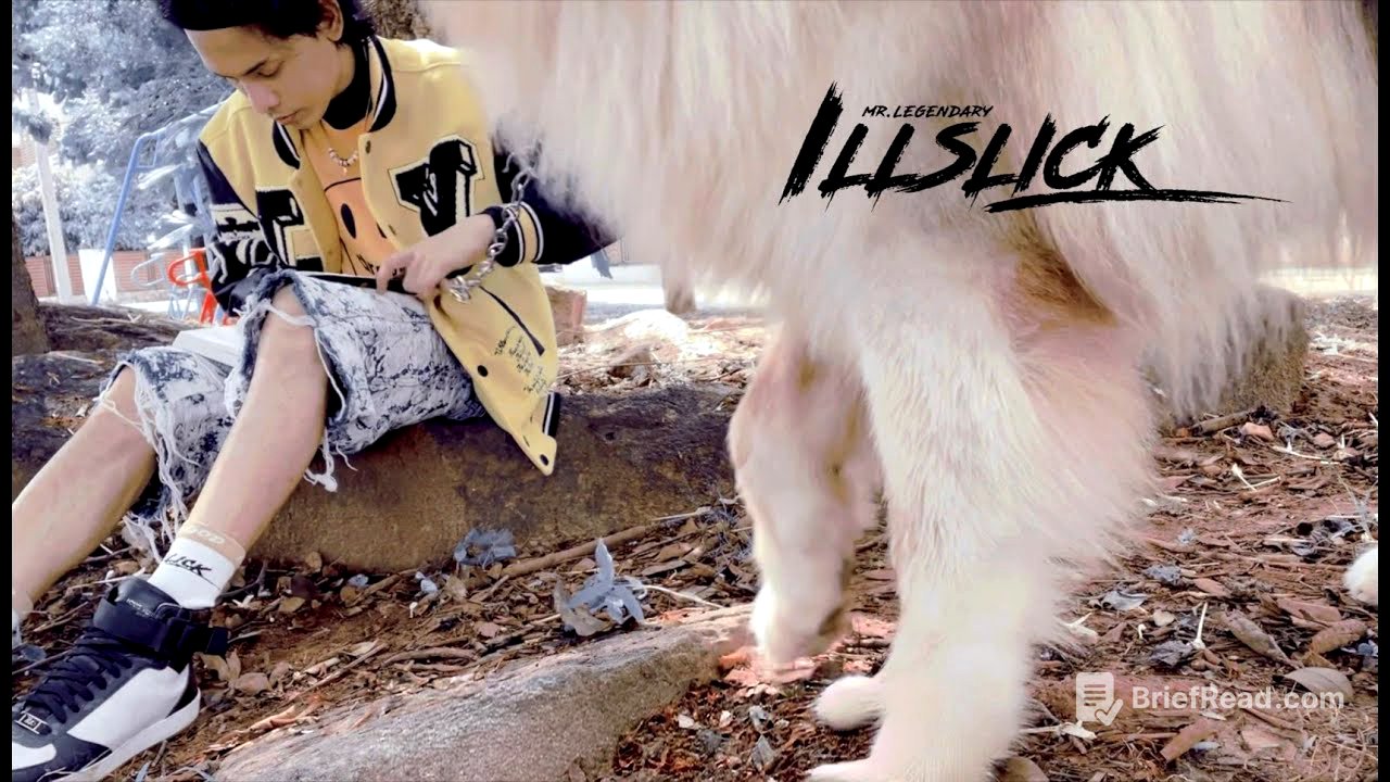 ILLSLICK - แค่ฉัน [Official Video]
