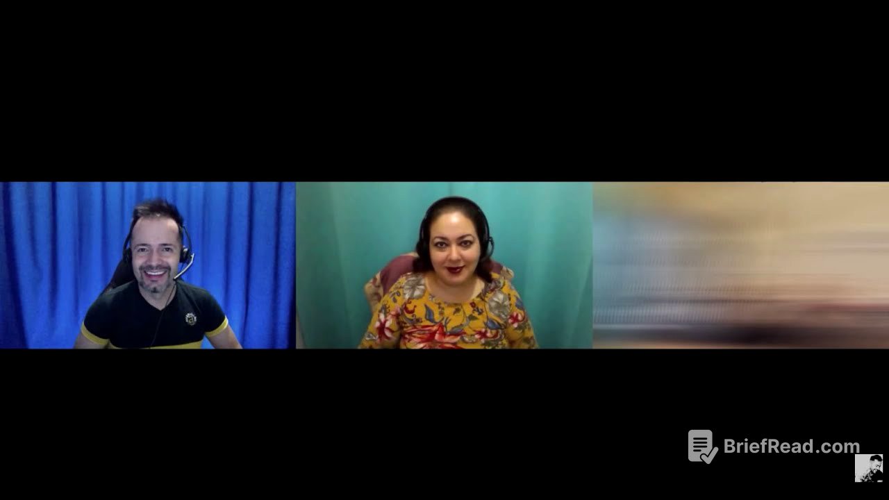 73-ES Haydee, El Limbo, el Diablo y las Almas en Pena - Hipnosis Regresiva Freddy Marín Team Grifasi