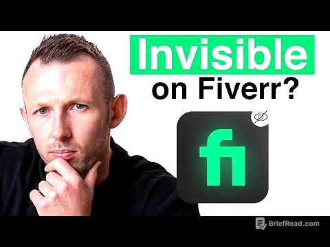 How I Made $1000 on Fiverr in 1 Month (6 Secrets)