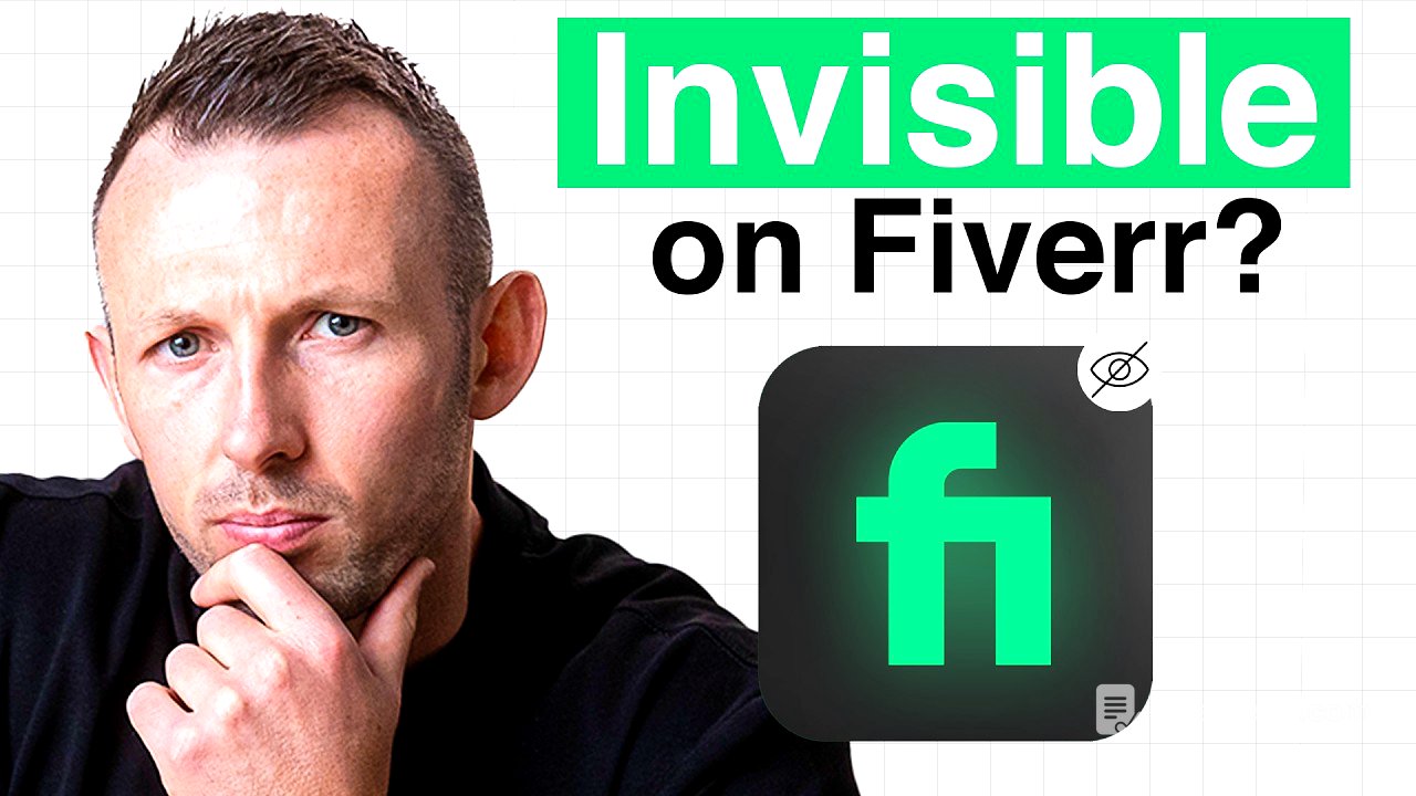 How I Made $1000 on Fiverr in 1 Month (6 Secrets)
