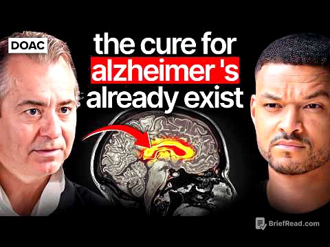 No.1 Nitric Oxide Expert: Why You’re Always Tired and It’s Not Your Fault