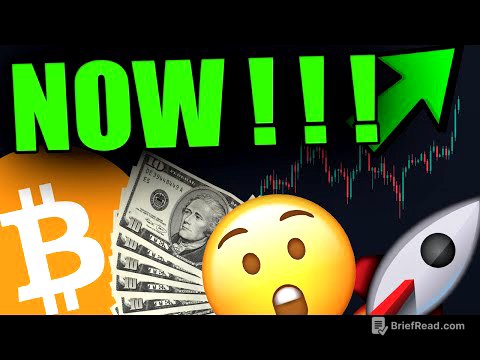 BITCOIN ALL TIME HIGHS .... I CAN NOT BELIEVE THESE 17 CHARTS!!