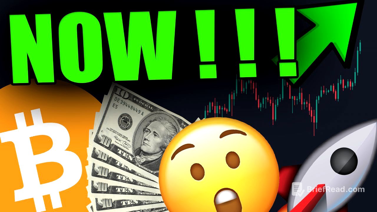 BITCOIN ALL TIME HIGHS .... I CAN NOT BELIEVE THESE 17 CHARTS!!