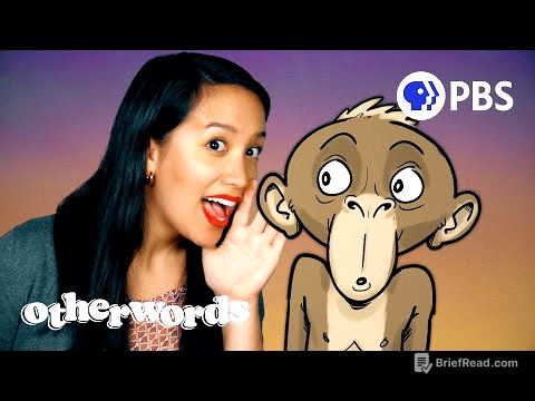 The Evolution of Gossip | Otherwords (feat. @besmart)