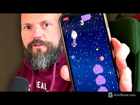 This app was my biggest flop (but reshaped my entire app development journey)