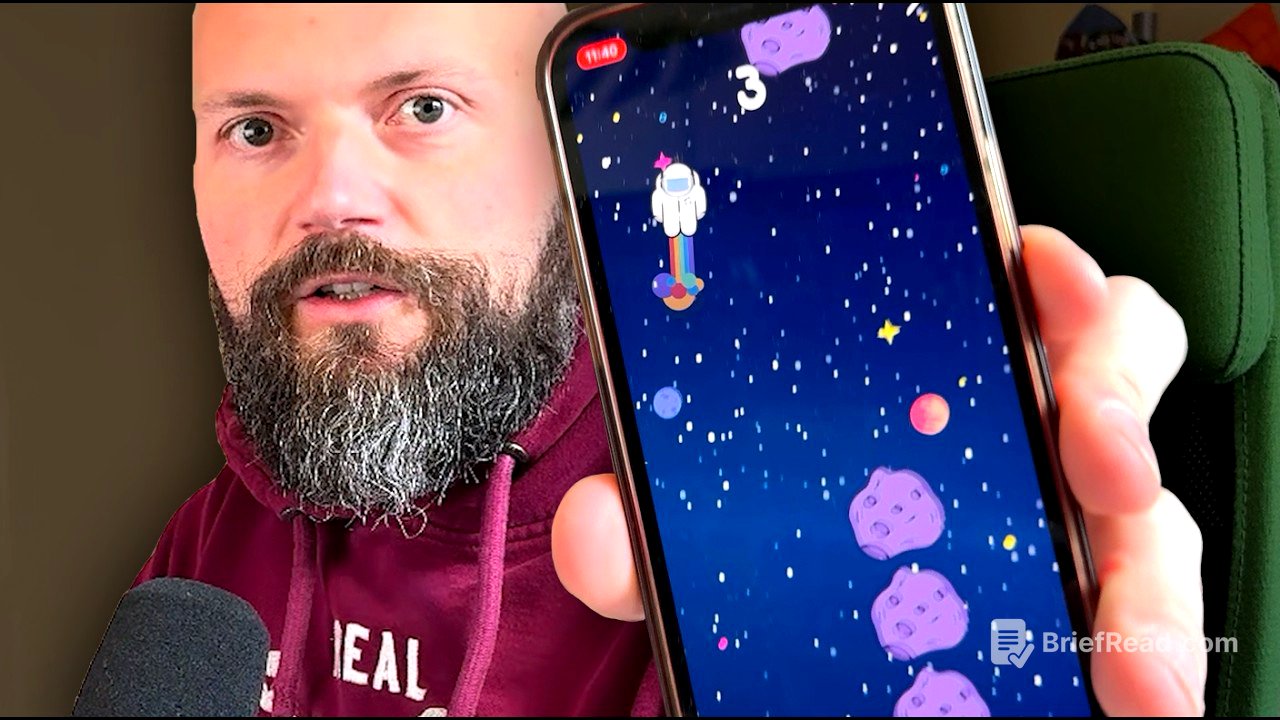 This app was my biggest flop (but reshaped my entire app development journey)