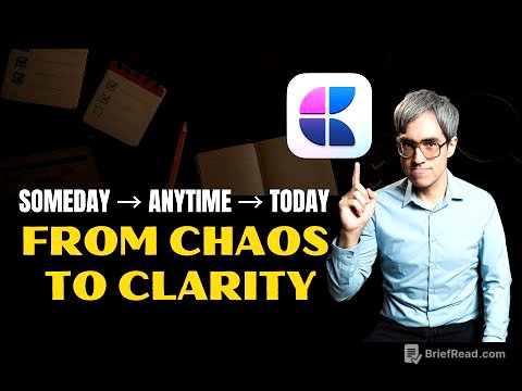 Flexible Task Management: Prioritize What Matters Most in Craft