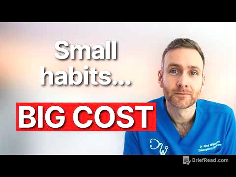 6 Things That Quietly Damage Your Kidneys Every Day (Doctor Explains)