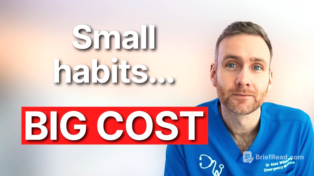 6 Things That Quietly Damage Your Kidneys Every Day (Doctor Explains)