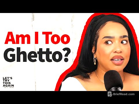Ep 51 - The Unspoken Truth About Dating as a Black Woman