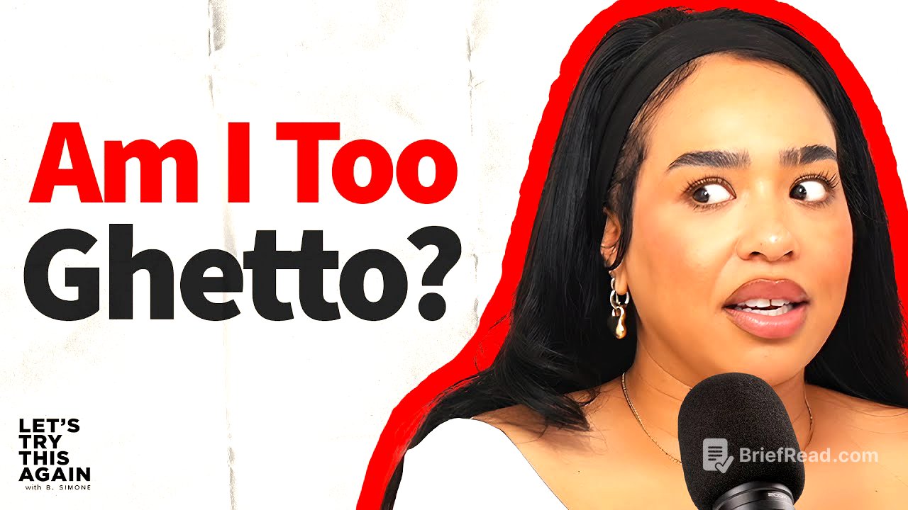 Ep 51 - The Unspoken Truth About Dating as a Black Woman