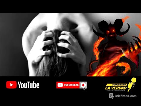 Problemas mentales de jehova  ED09