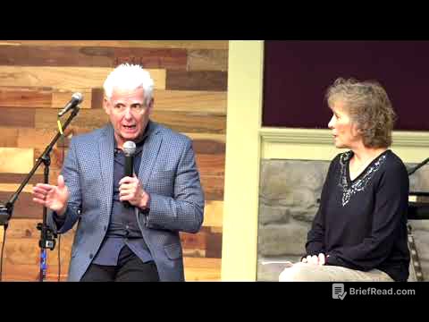 Robert Henderson Weekend -  Q&A Part 1
