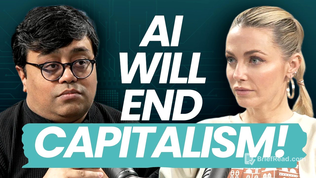 "We have 900 days left." | Emad Mostaque