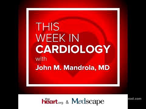 Feb 27 2026 This Week in Cardiology