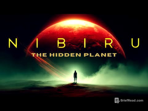 Nibiru Fully Explained: The Hidden Planet