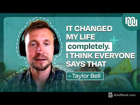 ADHD, Lyme, Brain Fog—and the Diet That Changed My Life