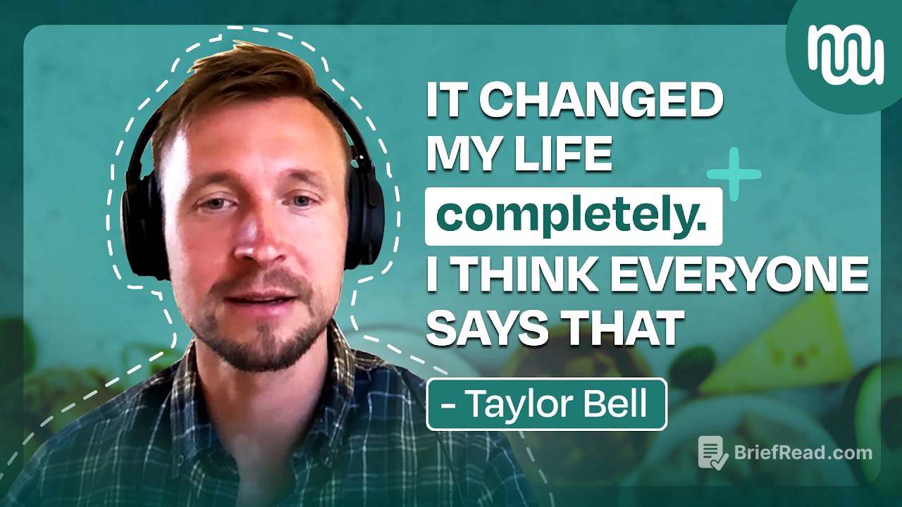 ADHD, Lyme, Brain Fog—and the Diet That Changed My Life