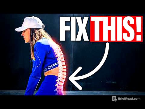 Give Me 5 min, & I’ll Fix Your Lower Back Pain