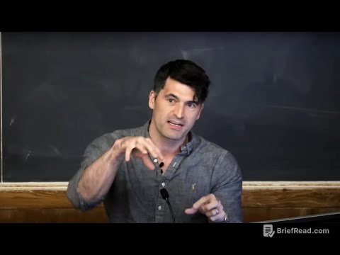"Why we might be alone" Public Lecture by Prof David Kipping