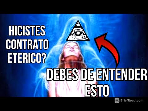 ESTO no te cuentan de los GUIAS ESPIRITUALES