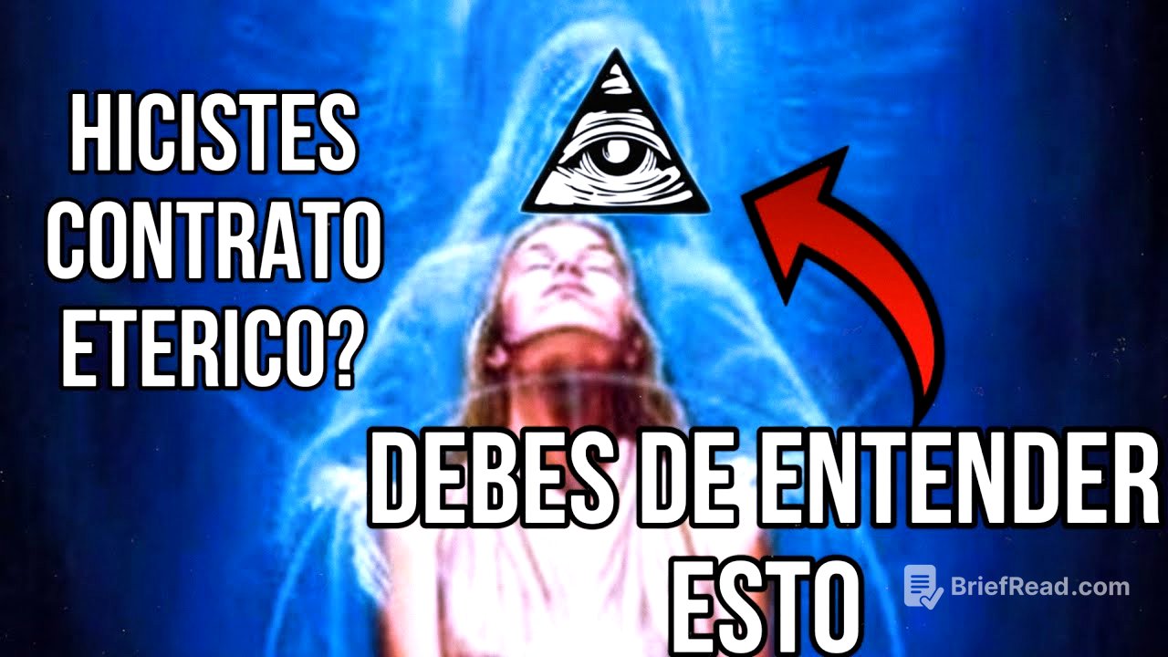 ESTO no te cuentan de los GUIAS ESPIRITUALES