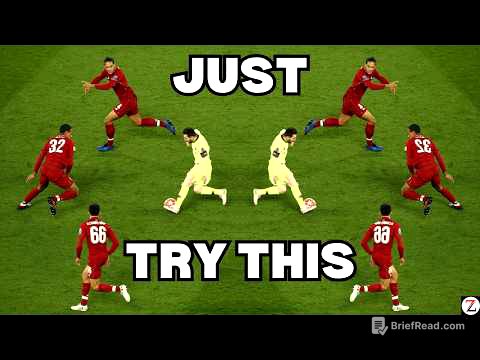 I Couldn’t Dribble Until I Tried Messi’s Favorite Skill