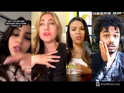 Women Reveal Why The Fall In Love With Men Who Don't Try