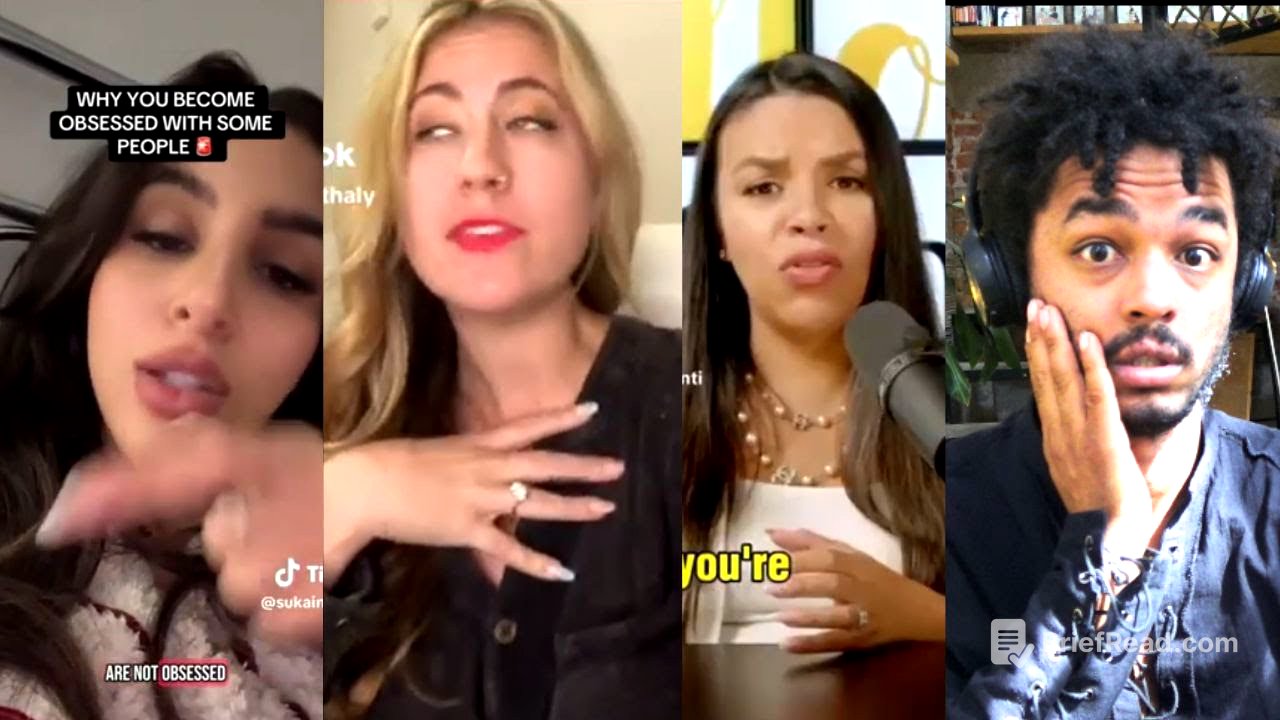 Women Reveal Why The Fall In Love With Men Who Don't Try