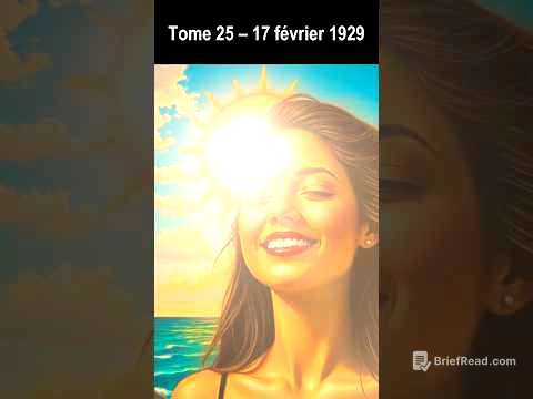 Volonté voulue et Volonté permissive de Dieu - Amen Fiat - #Short