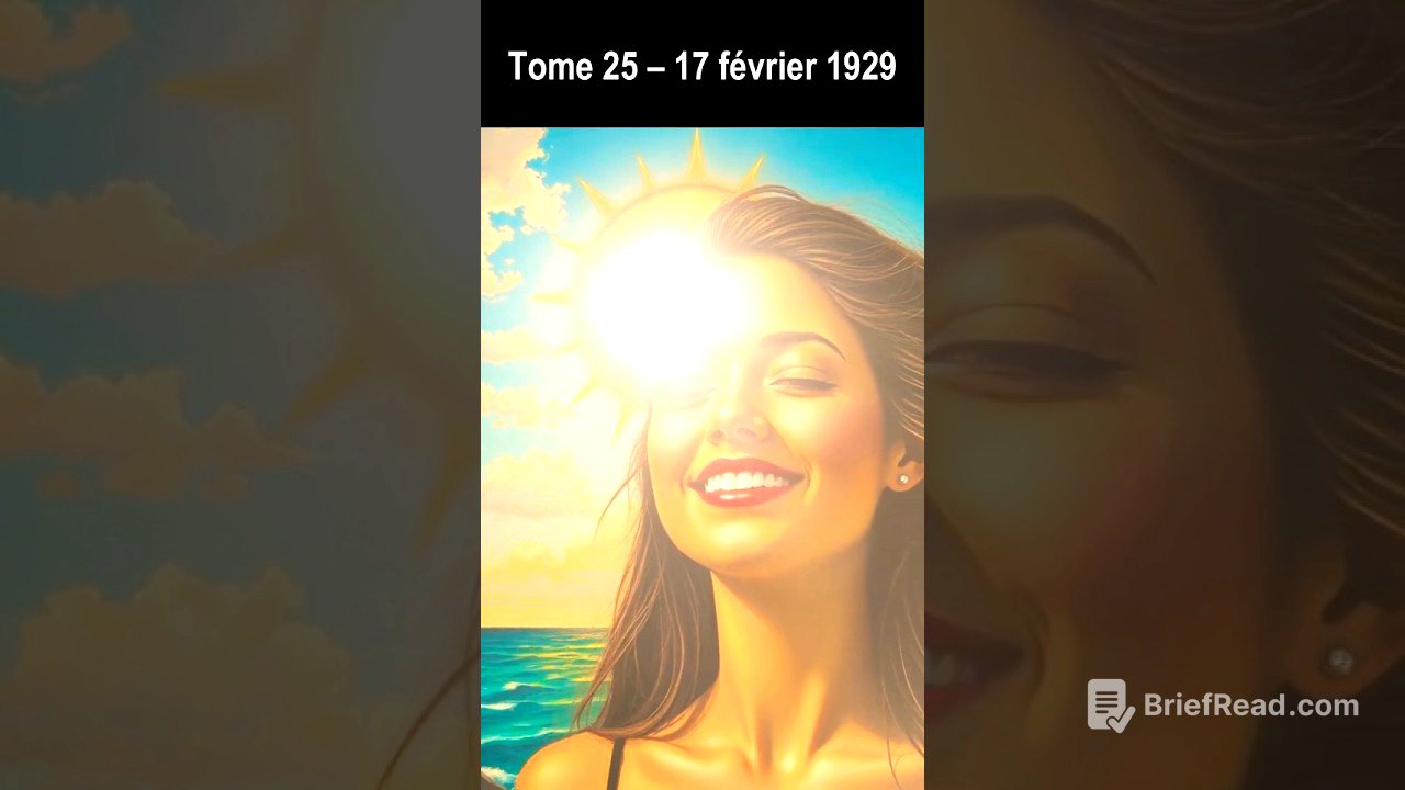 Volonté voulue et Volonté permissive de Dieu - Amen Fiat - #Short