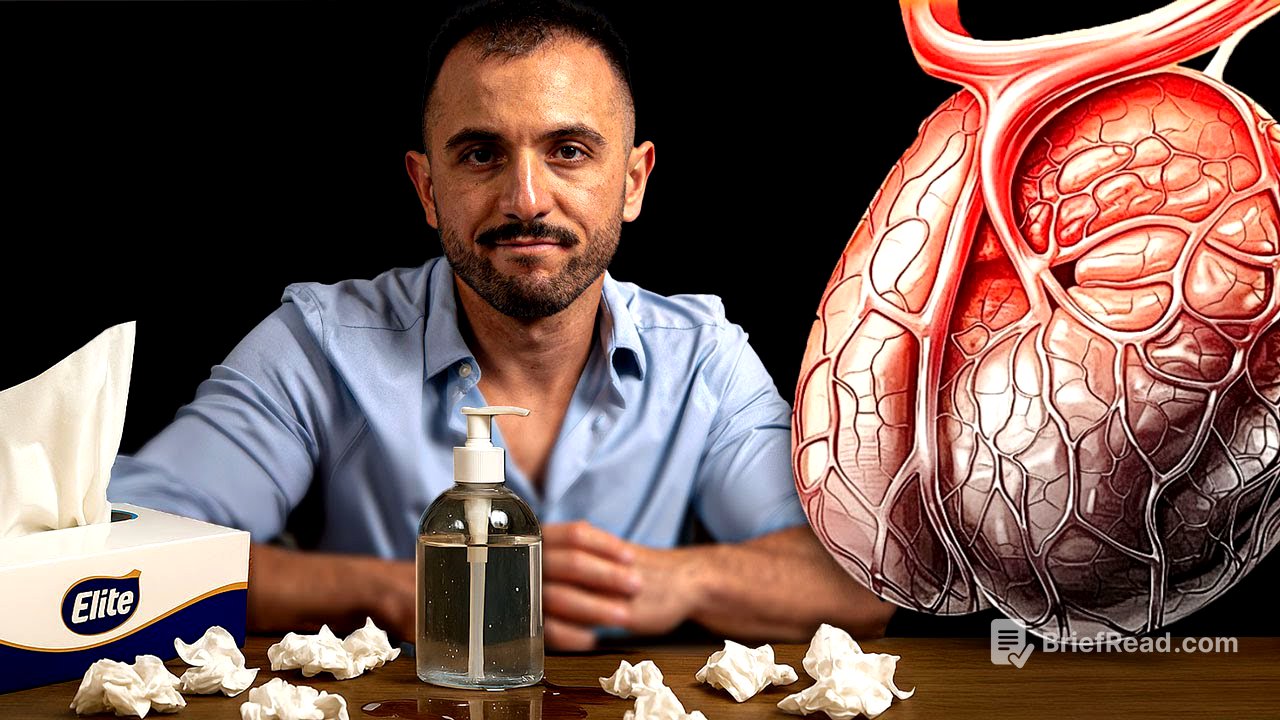 M4STURBACIÓN y Cáncer de Próstata: La Verdad